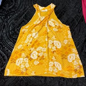 Another Reason TankTop Women's Medium